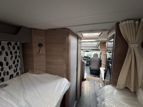 Knaus Van TI 640 MEG foto: 8