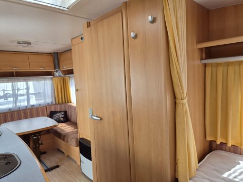 TEC Tour Live 450 DB - Awning - photo: 12