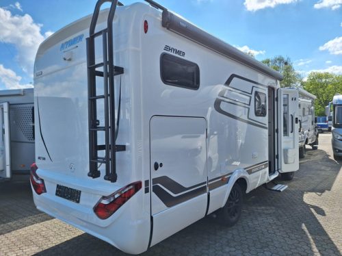 Hymer ML-T 580 XPERIENCE EDITION-XL BED foto: 1
