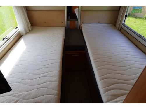 Knaus Sun TI 650MEG photo: 22
