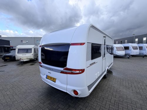 Hobby Premium 460 UFE BJ13, Mover, Awning, LUXE photo: 13