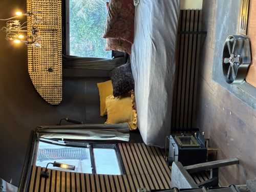 Airstream Trade Wind Foto: 8