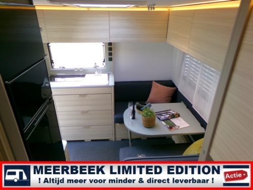 Adria Altea 402 PH +MOVER +AWNING +BIKE RACK! photo: 7