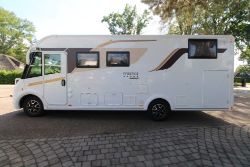 Autostar  I 730 Prestige Foto: 1