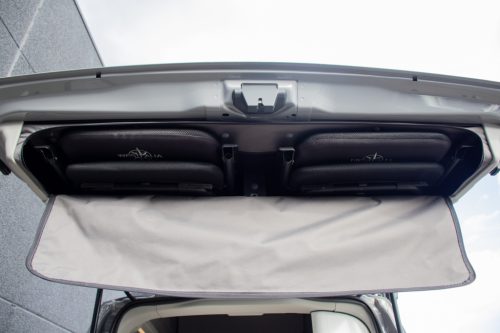Westfalia Nugget foto: 55