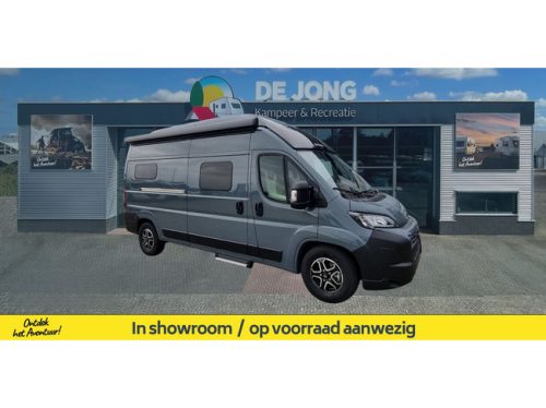 Hymer Grand Canyon Fiat photo : 0