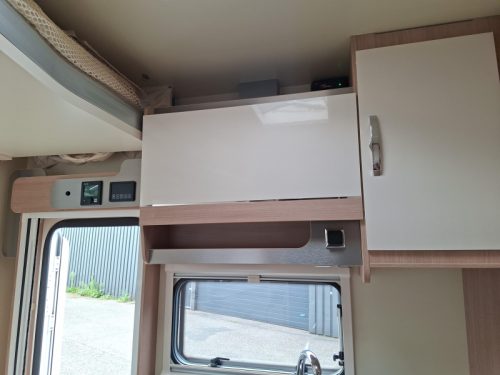 Itineo PF 600 compact et pourtant super spacieux photo : 18