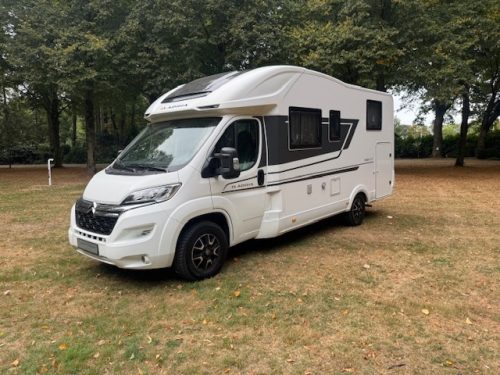 Citro&euml;n Adria Matrix 600SL AXESS