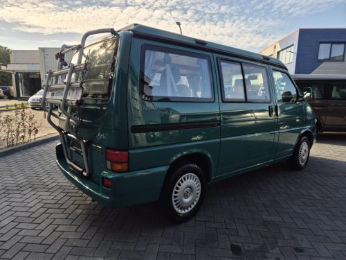 Volkswagen California 2.5 TDI T4 Beach Westfalia photo: 3