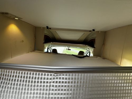Adria Matrix M 670SL Foto: 12