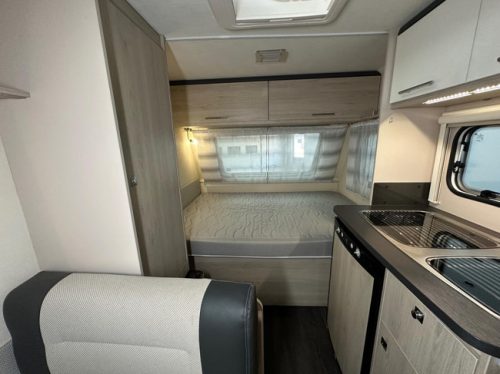 Caravelair Antares Style 390 Foto: 4