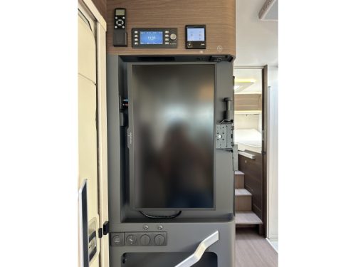 Adria Sonic 700 SL Supreme Alde, 4.4T  photo: 15