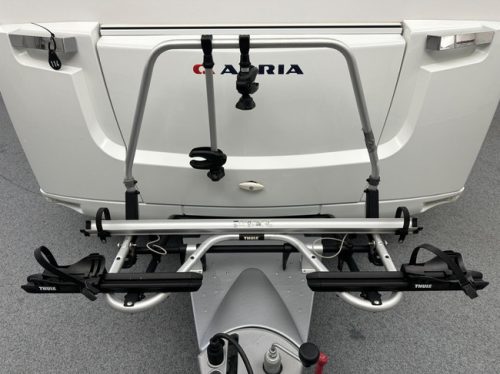 Adria Altea 542 PH Foto: 13
