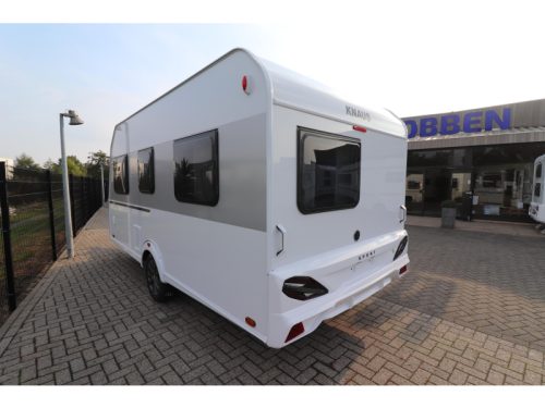 Knaus Sport 420 QD Model 2026 - 1500KG - 531  photo: 5