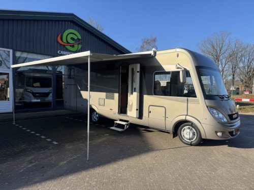 Hymer B680 Starline photo: 4