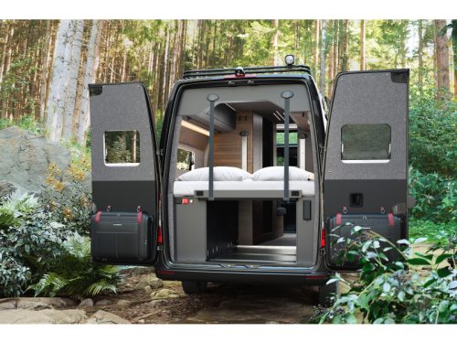 Adria Supertwin 700 SGX 4x4 photo: 1