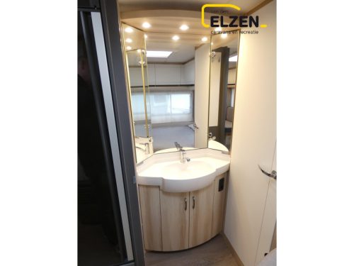 Hobby De Luxe 460 UFE OP=OP SALE photo: 17