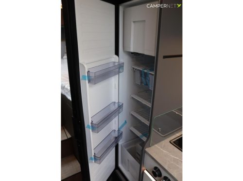 Hymer BMC-T 600 170hp Automatic | Lithium | Diesel heating | Single beds | Premium equipment line | Inverter | SLC Chassis | Seat photo: 17