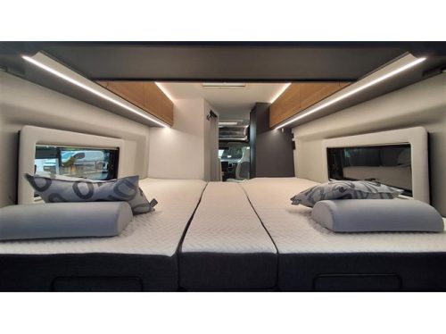 Adria Twin 640 SLB 60 YEAR photo: 12