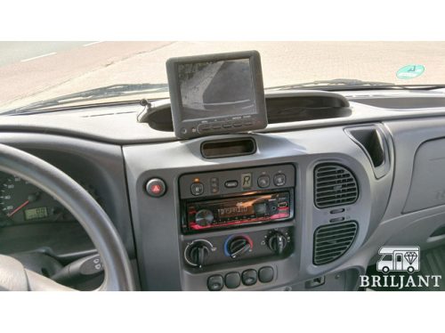 LMC LIBERTY 688 TI AUTOMAAT/Querbett Foto: 18