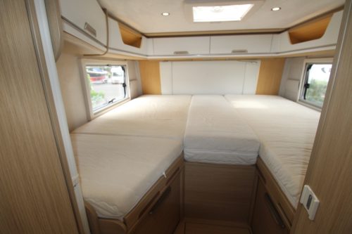 Niesmann-bischoff Smove 7.4 E photo: 10