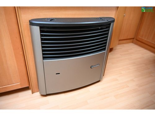 Tabbert Vivaldi 450TD photo : 18