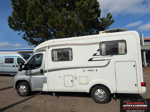 Hymer EXT 414 Foto: 2