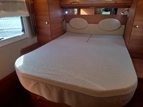 Carthago Chic C-Line I 53 QBSL Zeer compleet | Automaat  foto: 10