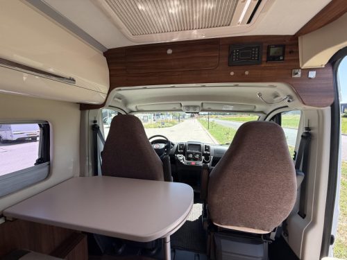Karmann Davis 640  photo: 4