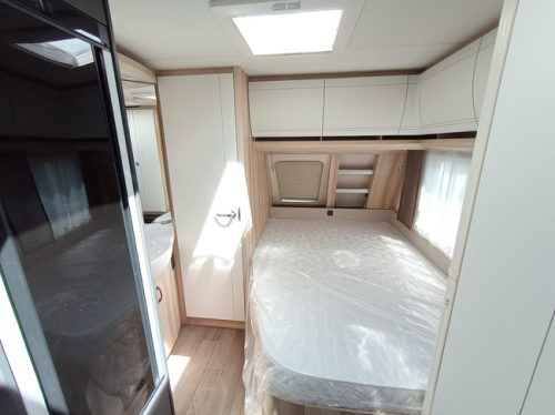 Hobby De Luxe 460 UFe Foto: 13