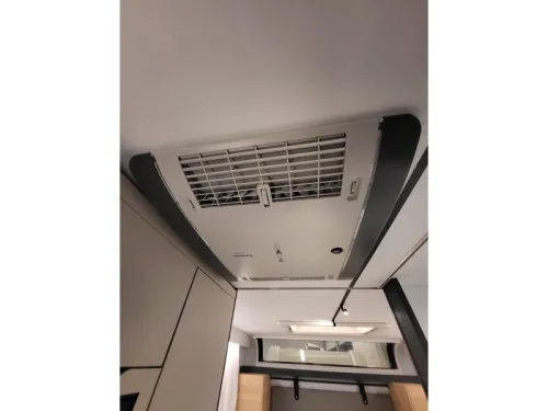 Adria Astella 754 DP Alde, airco, Truma XT4  foto: 10