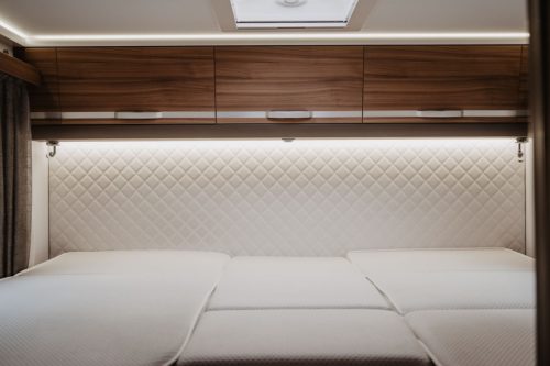 Adria Matrix 600 Foto: 6