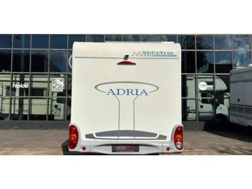 Adria Coral 660 SL SingleBeds,Airco,130HP photo: 7