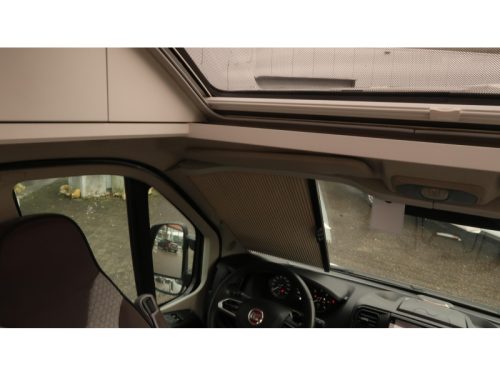 Hobby Vantana 65 SINGLE BEDS AUTOMATIC  photo: 16