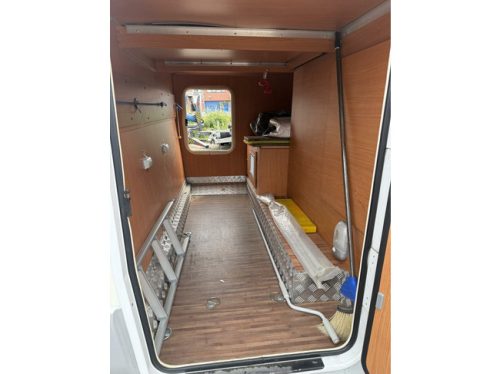 Maesss Sunline T665 as new single beds photo: 17