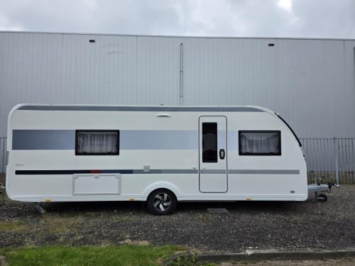 Adria Adora 613 UT Isabella Vorzelt  Foto: 1