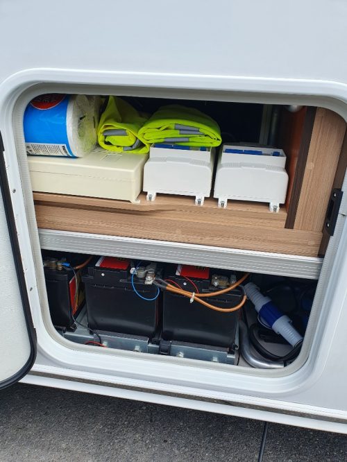 Knaus SUN 900iLX foto: 10