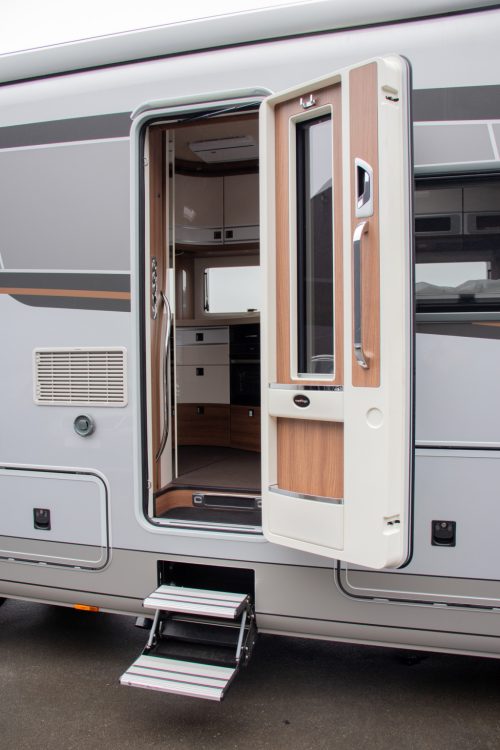 Carthago Chic S-Plus I61 XL photo: 76