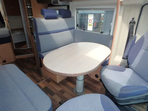Knaus Sky TI 650 MF SILVER SELECTION photo: 10