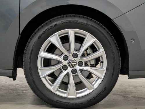 Volkswagen California photo: 10