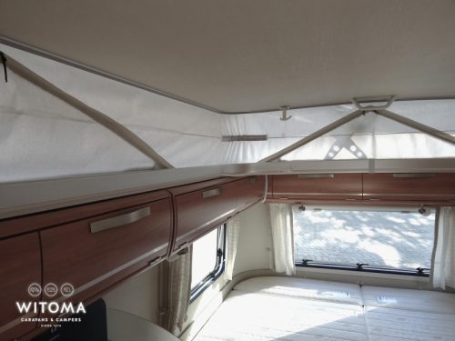 Eriba Touring Legend 542 beautiful version! photo: 4