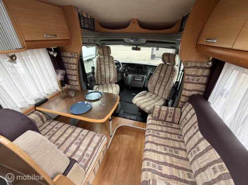 Renault CHAUSSON / Motorairco Foto: 21