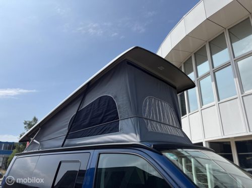 Volkswagen L1H1 L1H1 2016 Nevada blue photo: 14