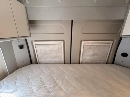Hymer Free 540 Evolution  foto: 9