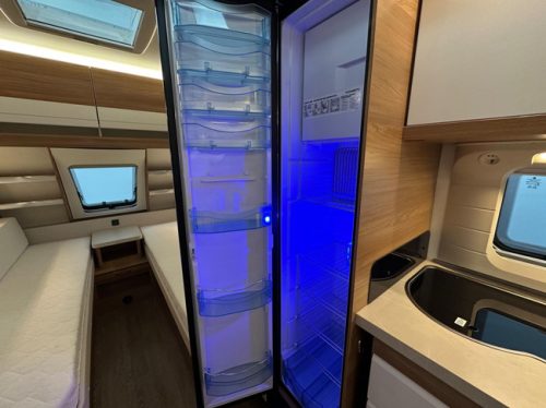 Hobby De Luxe 495 UL photo: 18