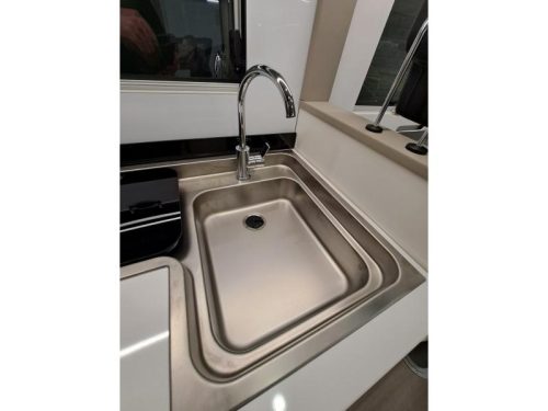 Adria Compact Supreme DL ACC, Full Led, Automatik Foto: 8