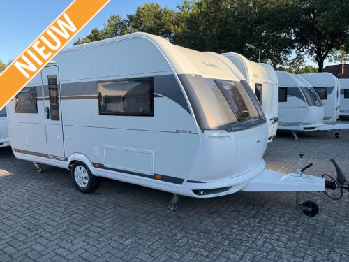 Hobby De Luxe 460 UFE Model 2027