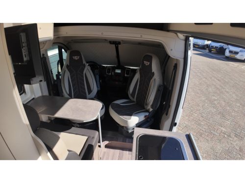Westfalia Amundsen 540 Foto: 1