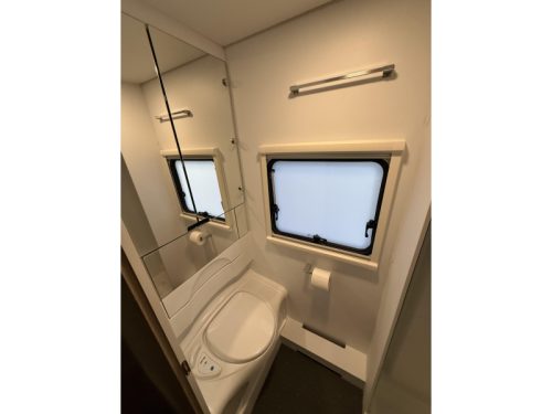 Adria Altea 552 PK FULLY LOADED WITH OPTIONS photo: 7