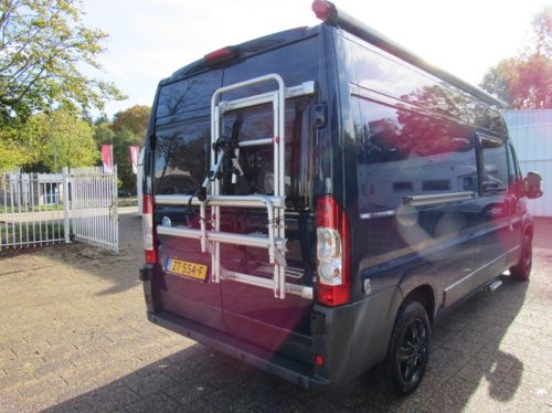 Knaus Box Star Street 600MQ Kastenwagen Automatik Bj2012 Foto: 22